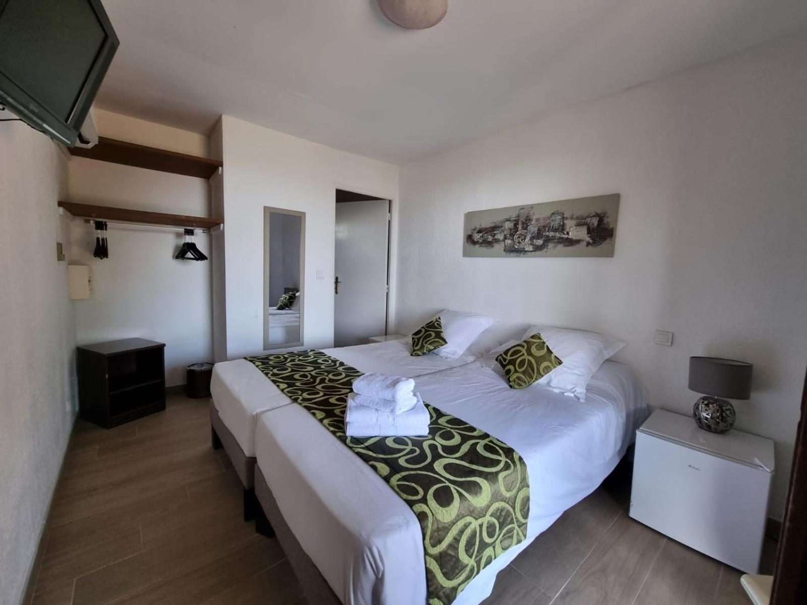 Les Bungalows Du Maquis Porto-Vecchio  Extérieur photo