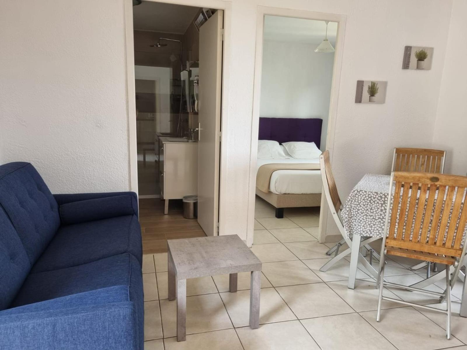 Les Bungalows Du Maquis Porto-Vecchio  Extérieur photo