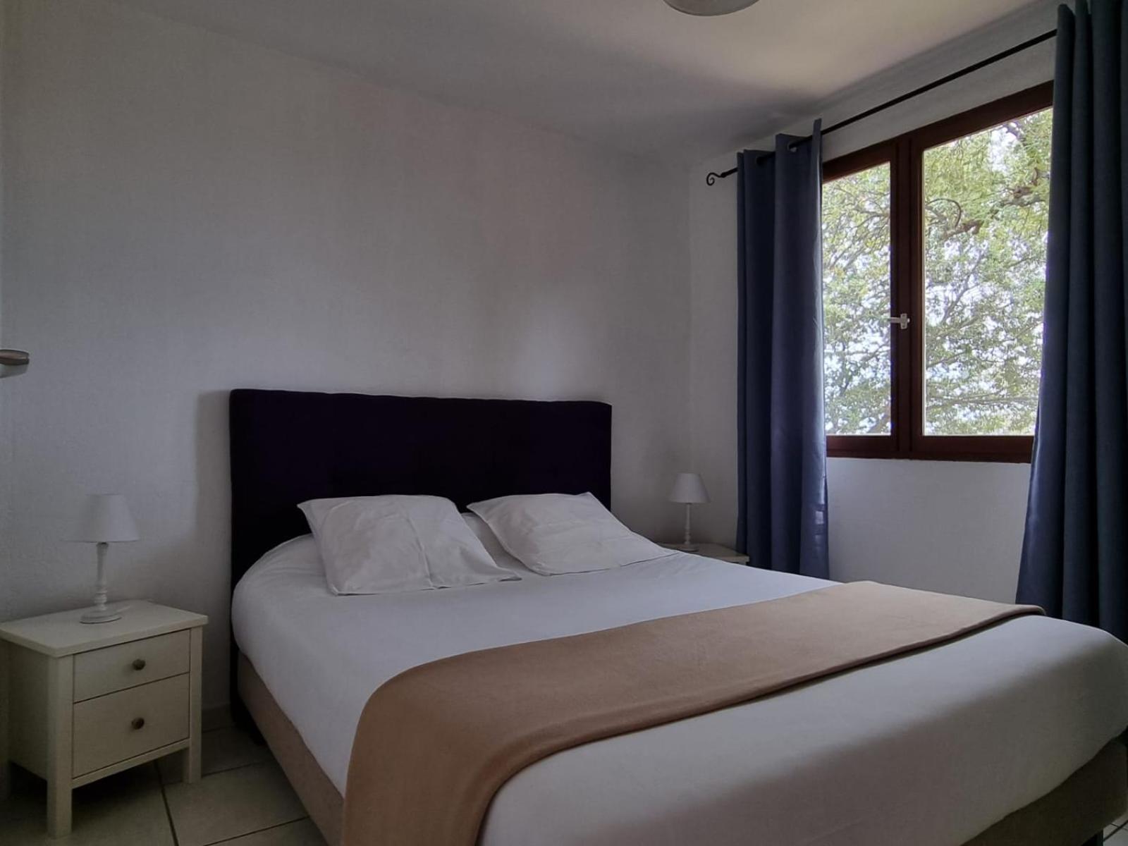 Les Bungalows Du Maquis Porto-Vecchio  Extérieur photo