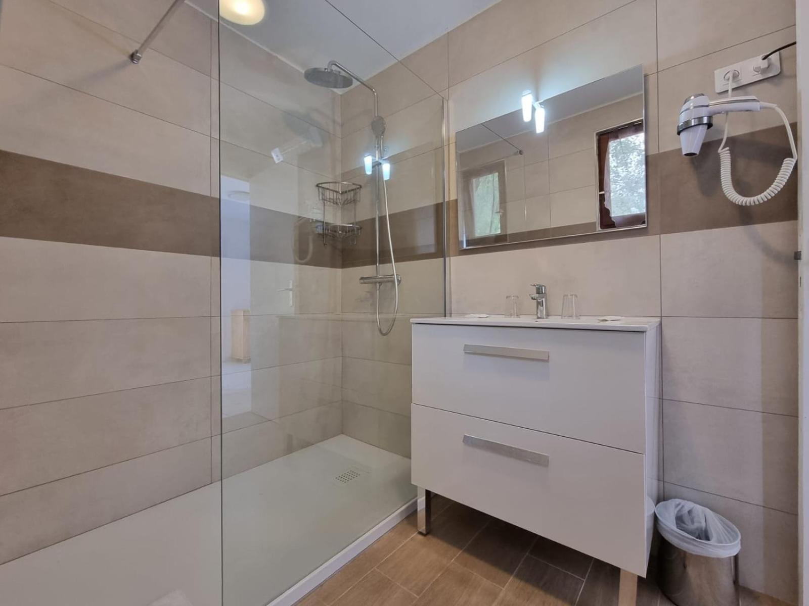 Les Bungalows Du Maquis Porto-Vecchio  Extérieur photo