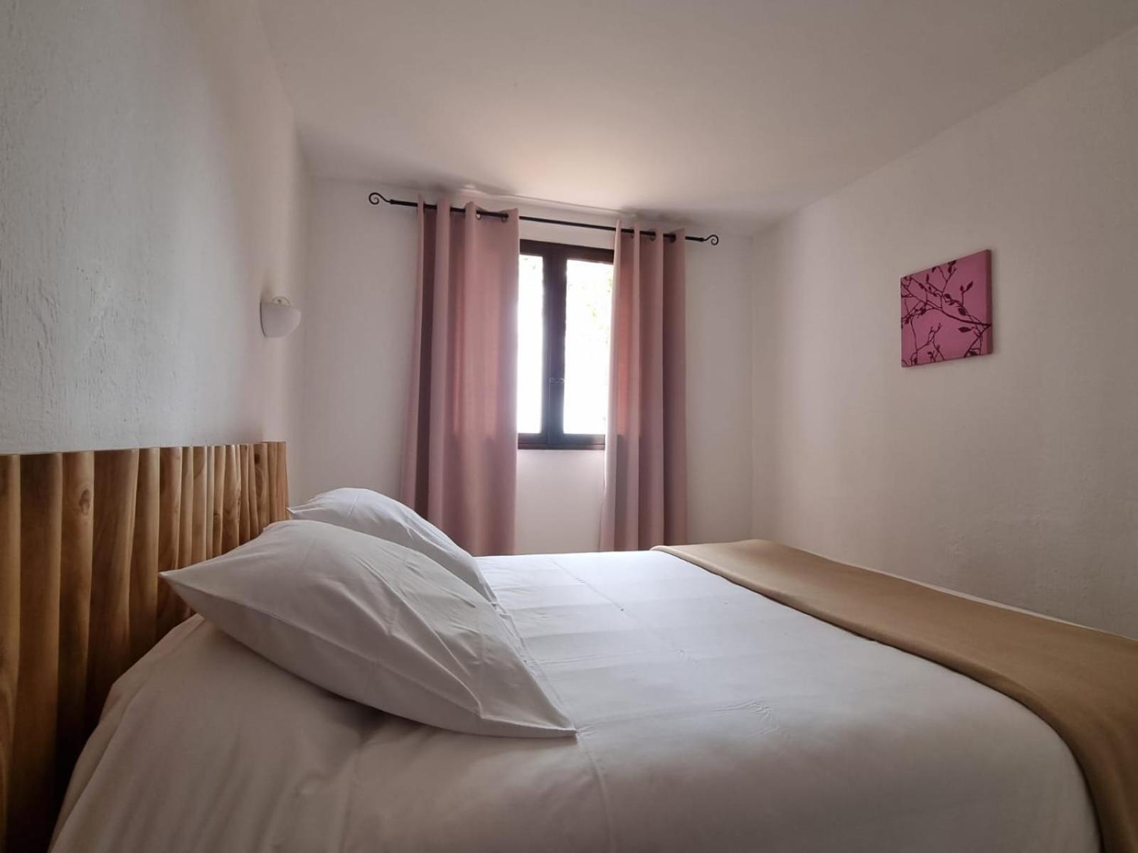Les Bungalows Du Maquis Porto-Vecchio  Extérieur photo