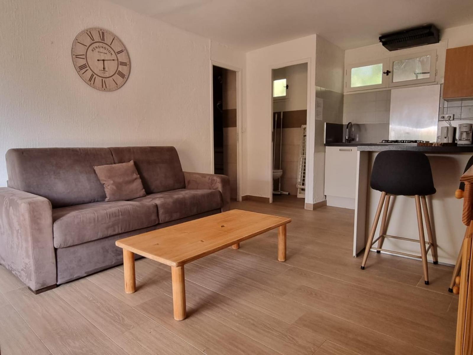 Les Bungalows Du Maquis Porto-Vecchio  Extérieur photo
