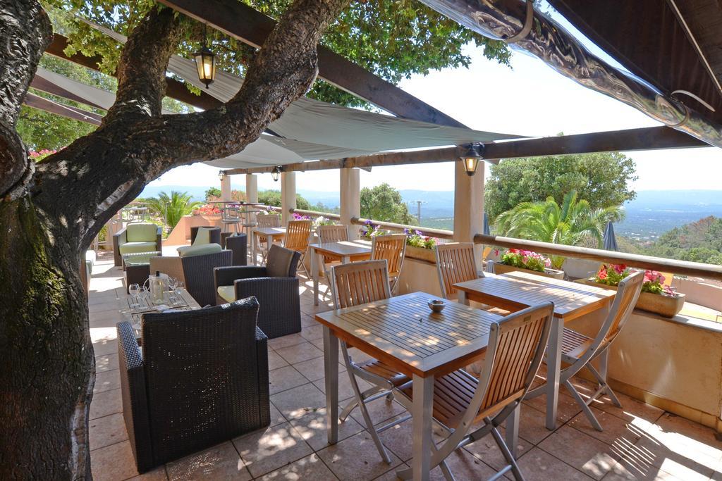 Les Bungalows Du Maquis Porto-Vecchio  Extérieur photo